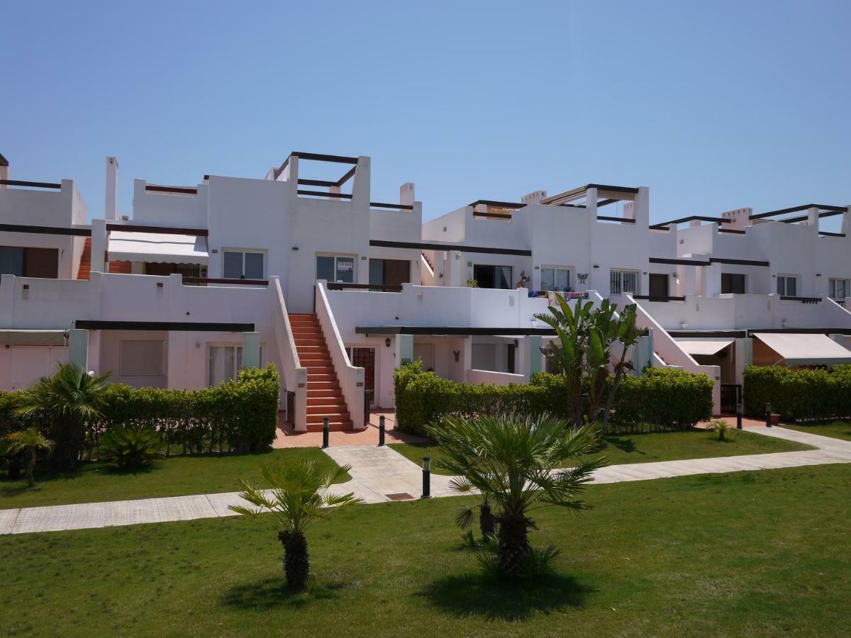 Apartment 316 Condado De Alhama Alhama de Murcia Exterior foto